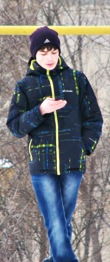 Данил Вареник | Самара