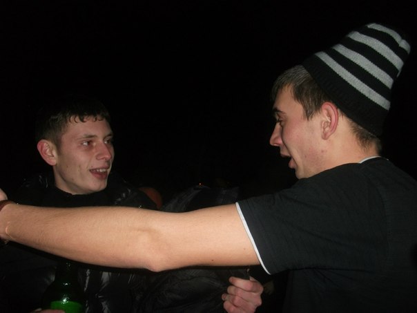 Денис Сергеевич фото со стены #1