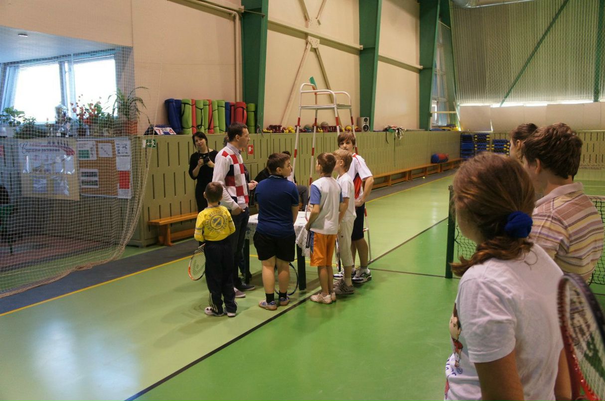 Алексей Одинцов | Железногорск