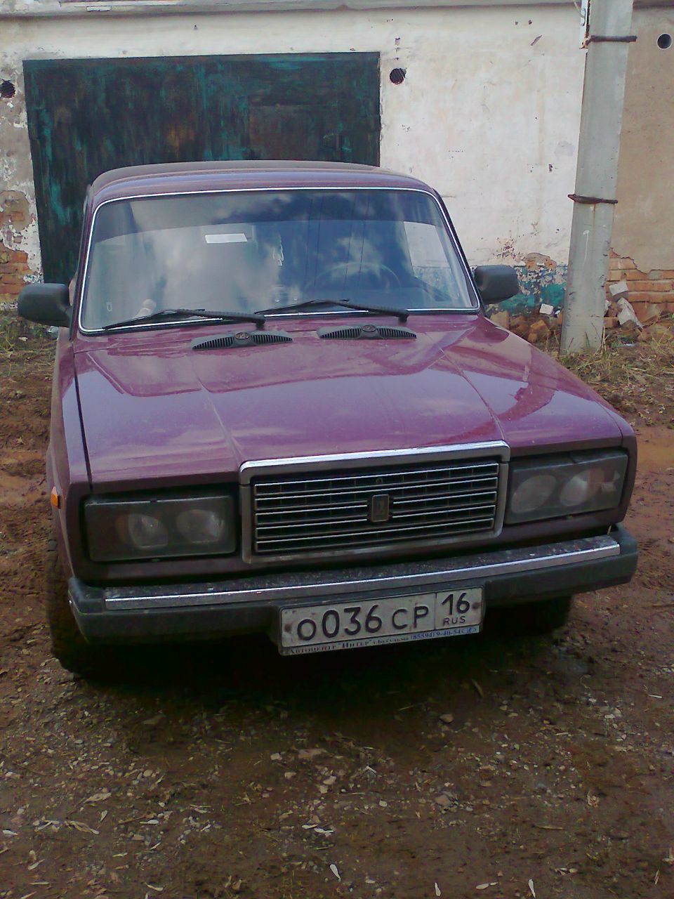 Марсель Закиров MaRsiK | Бугульма