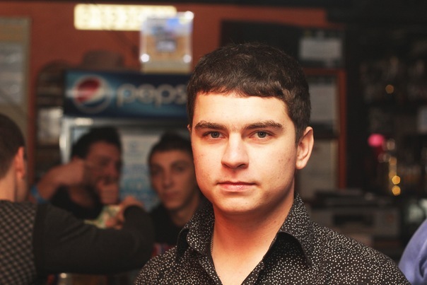 №28, Дима Базюта, 34 года, Днепр (Днепропетровск) №28, Дима Базюта, 34 года, Днепр (Днепропетровск)