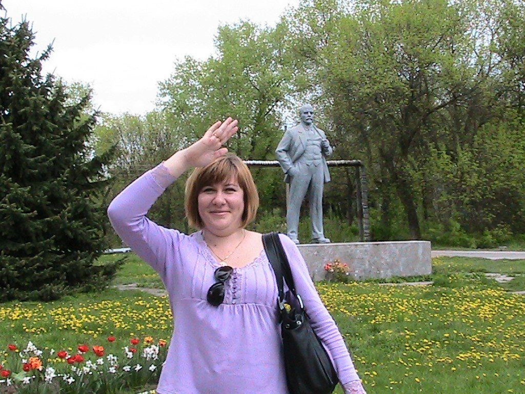 Любовь Харчук | Киев