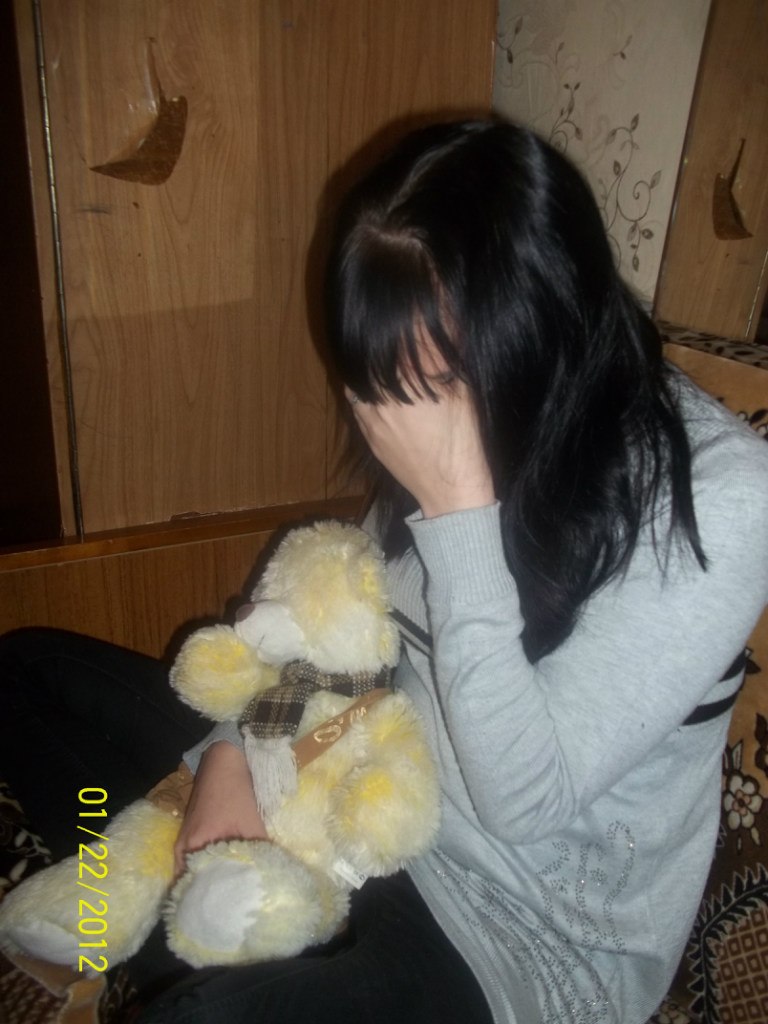 Алёнушка Ярославцева | 