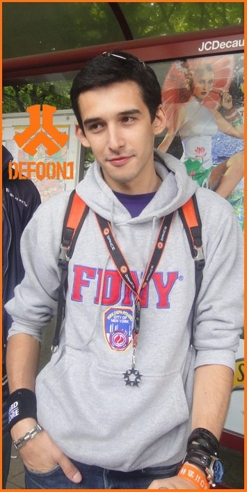 Евгений Зеленов | Москва