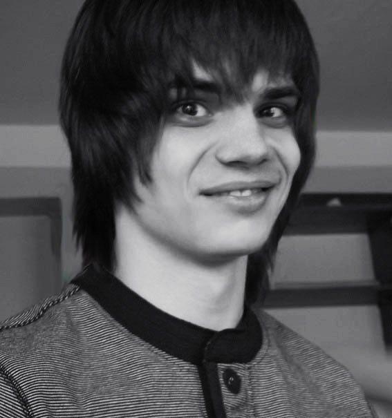 Даниїл Шкапяк | Днепр (Днепропетровск)