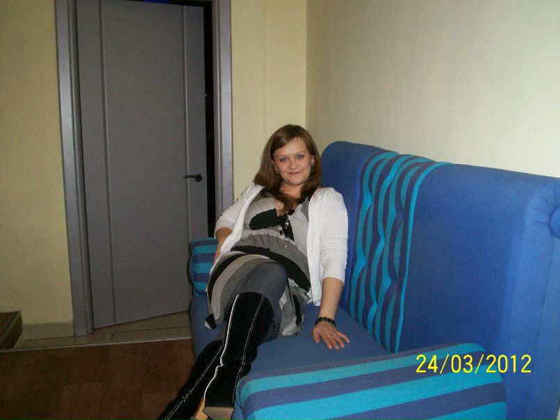 Наталья Сластина | Улан-Удэ