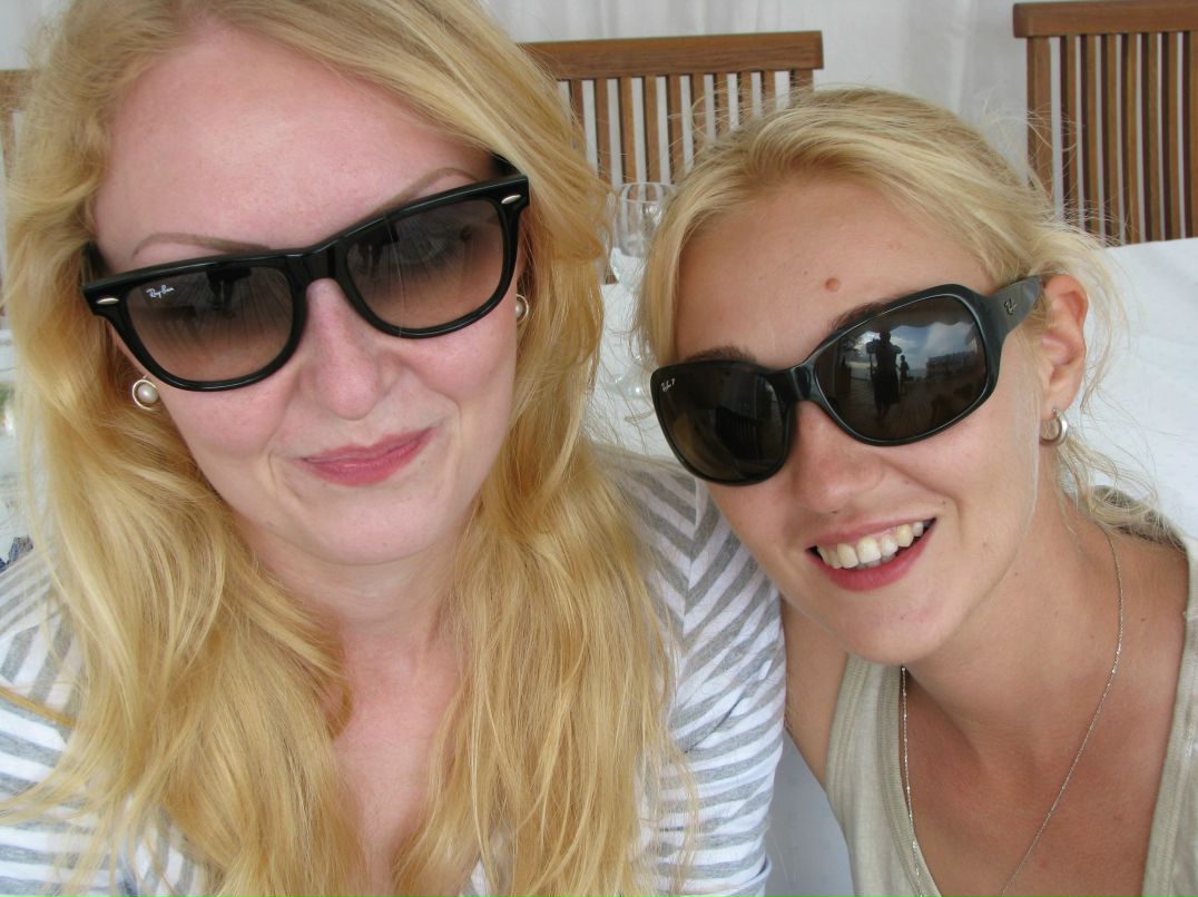 Марианна Хохлова | Москва