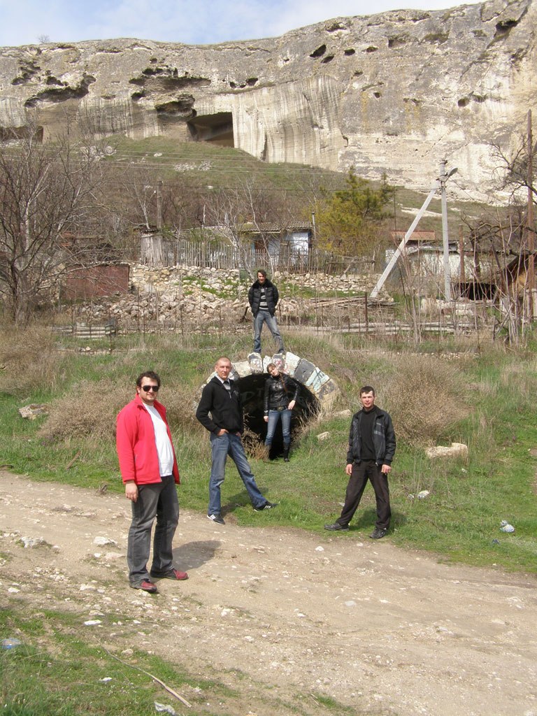 Валерий Ткаченко | Евпатория