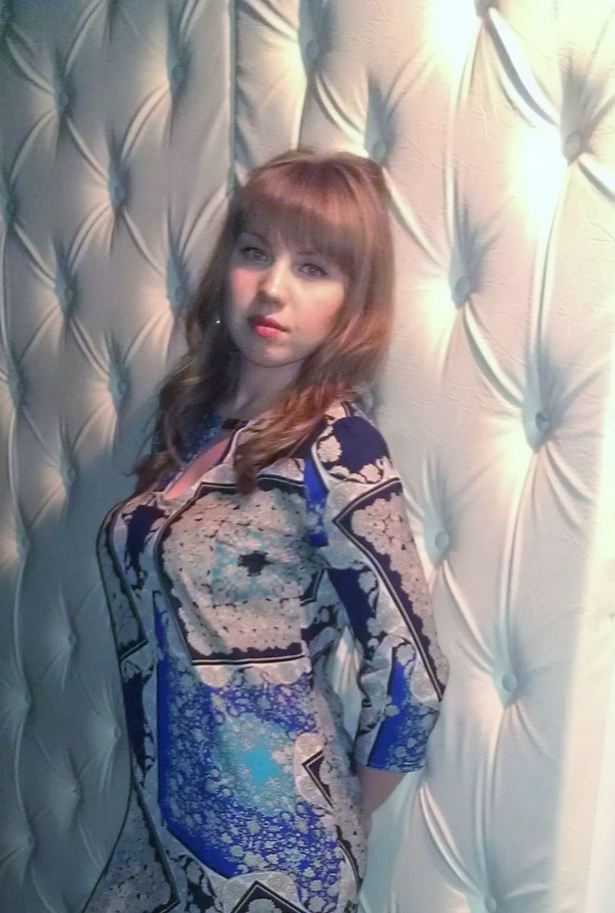 Марина Бернацкая | Москва