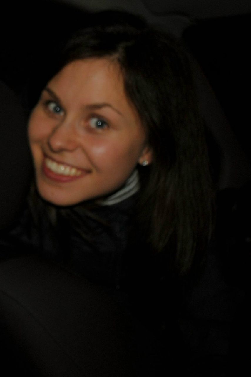 Анастасия Титаренко | Новосибирск