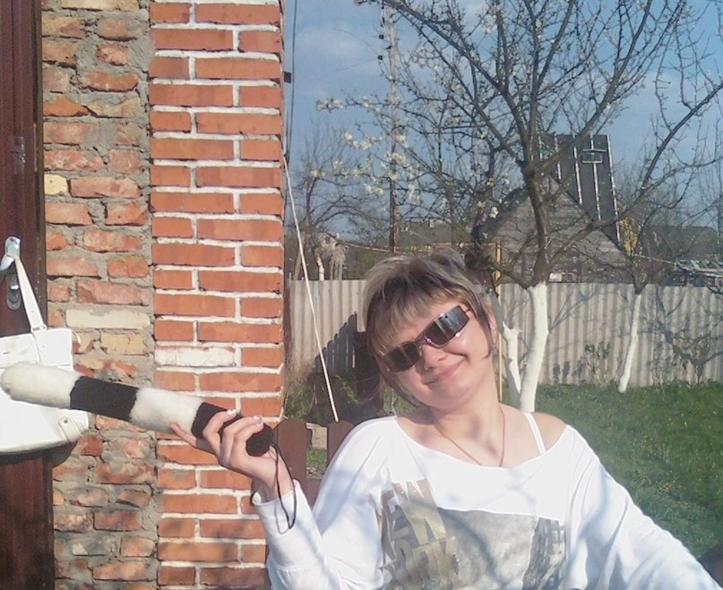 Марія Шепта | 