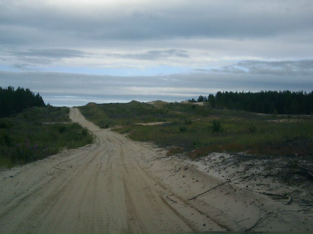 Алексей Годильшин | Югорск
