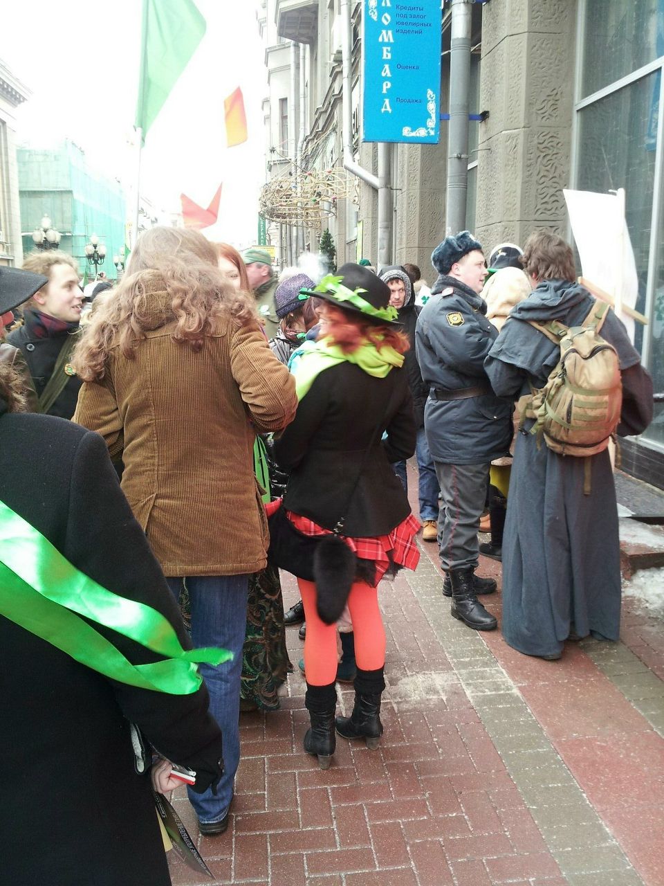 Андрей Страчков | Дубна