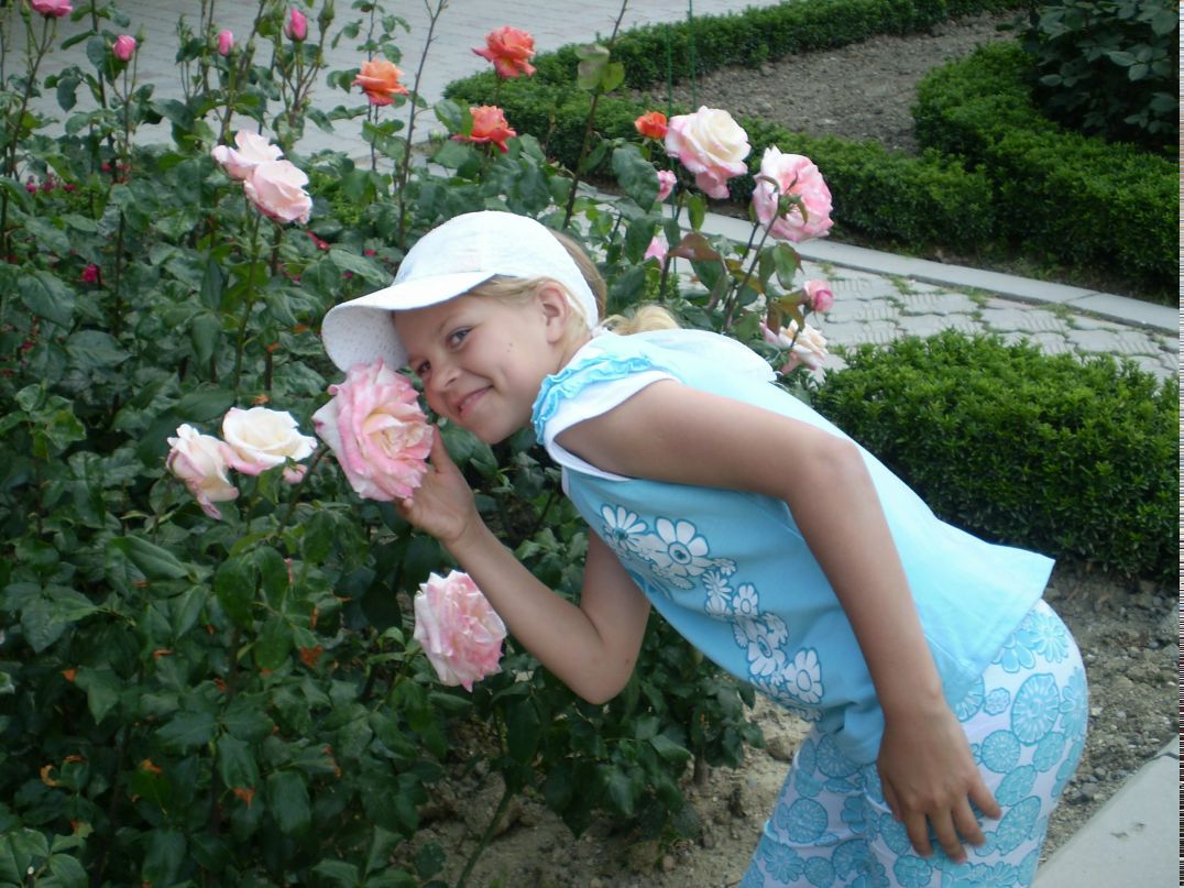 Светлана Цветкова Николаевна | 
