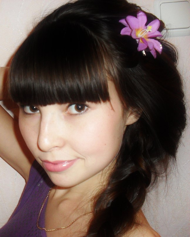 Альфия Сафиулина | Челябинск