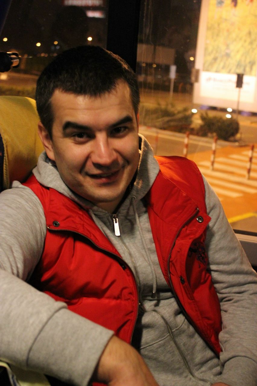 Мурик Замалеев | Казань