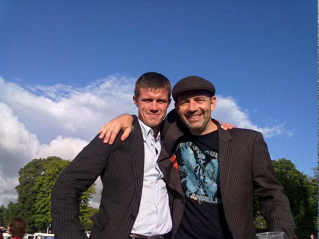 Андрей Коцур | Минск