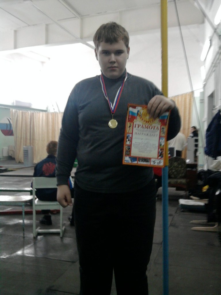 Иван Желтуха | Краснодар