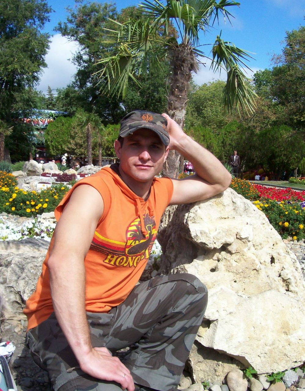 Александр Петров | Санкт-Петербург