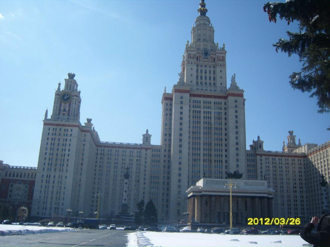 Владимир Шаврин | Копейск