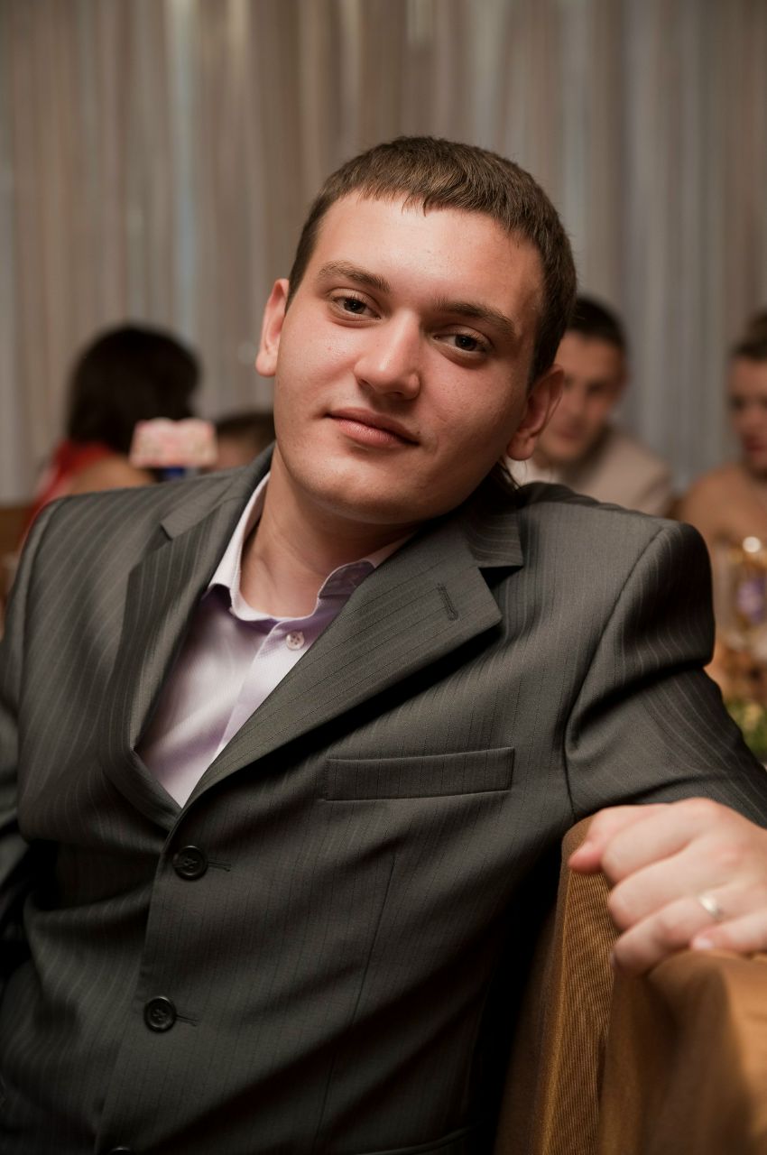 Женя Шахманов ВАО | Москва