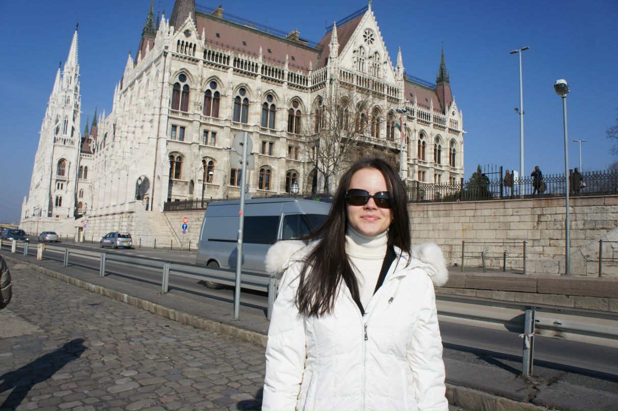 Марина Абрамович | Санкт-Петербург