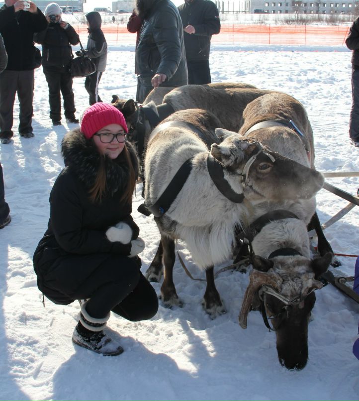 Юлия Захарова | Пермь