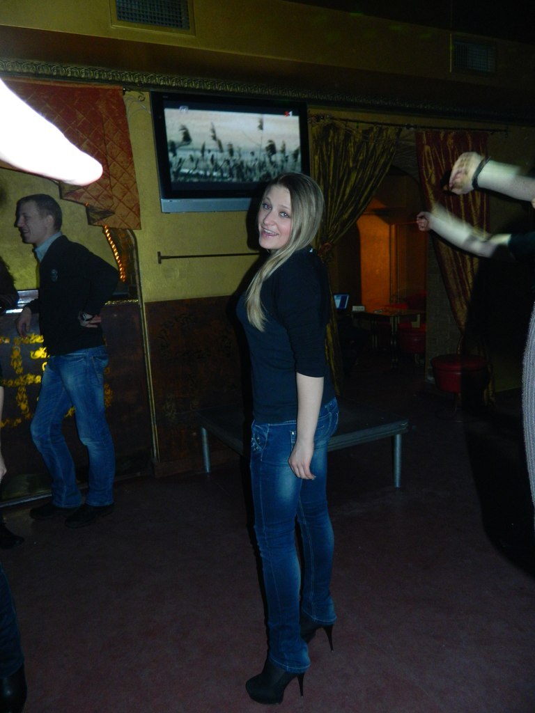 Катюша Оксененко | Черкассы