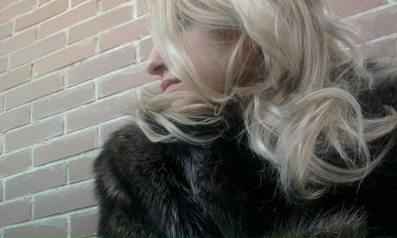 Ksenya Charmer | Санкт-Петербург