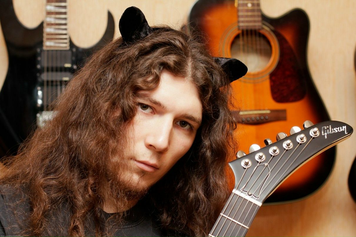 Евгений Шутов | Санкт-Петербург