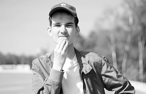 Максим Курпяев | Москва