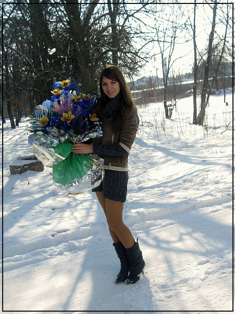 Елизавета Летюк | Полтава