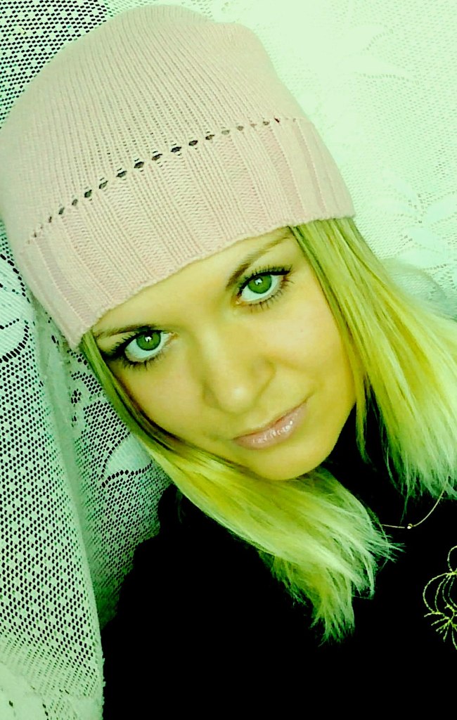 Маришка Голдырева | Краснодар