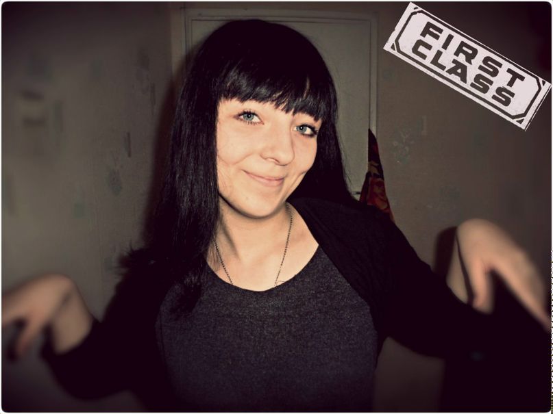 Лариса Белая | Нефтеюганск