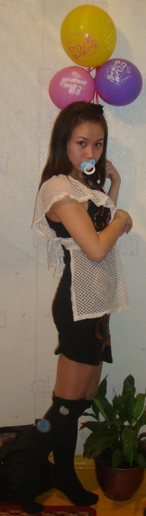 Северина Сафонова 웃 ♥ 유 | Самара