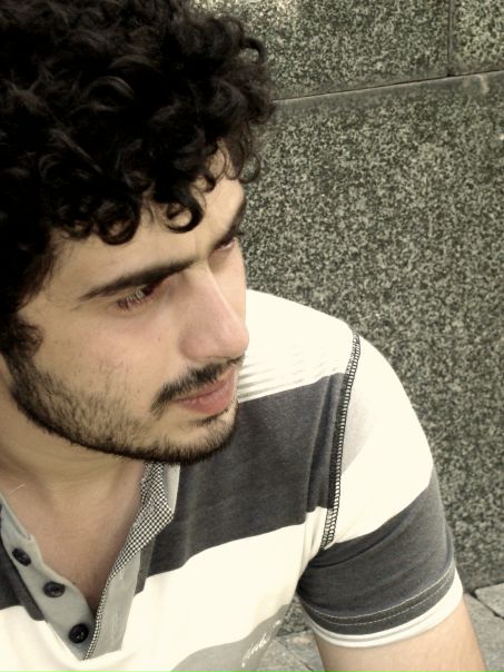 №1, Giorgi Chanchibadze, Батуми №1, Giorgi Chanchibadze, Батуми