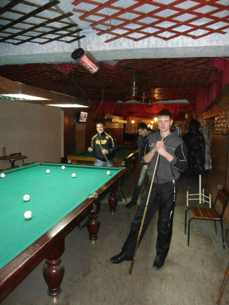 Дима Ивженко | Запорожье