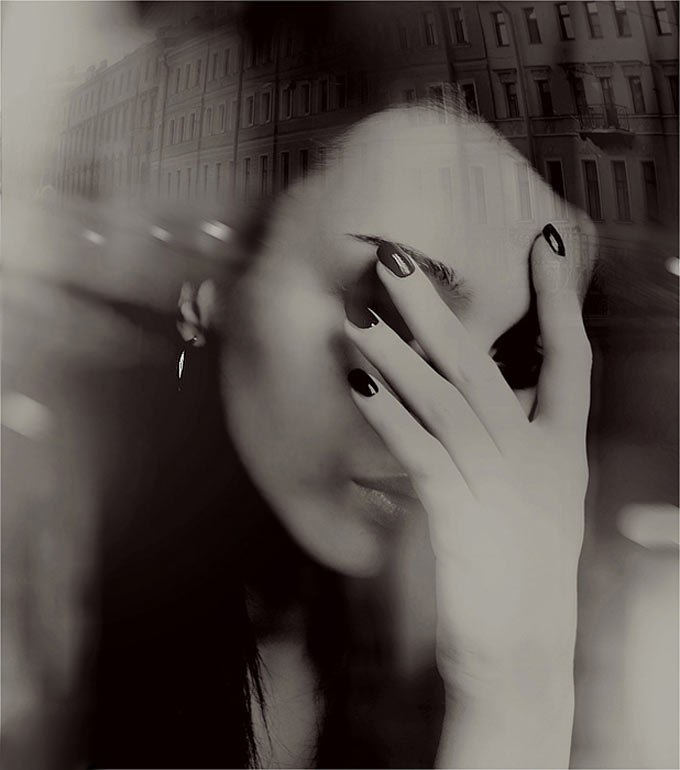 Любовь Полякова | Ухта