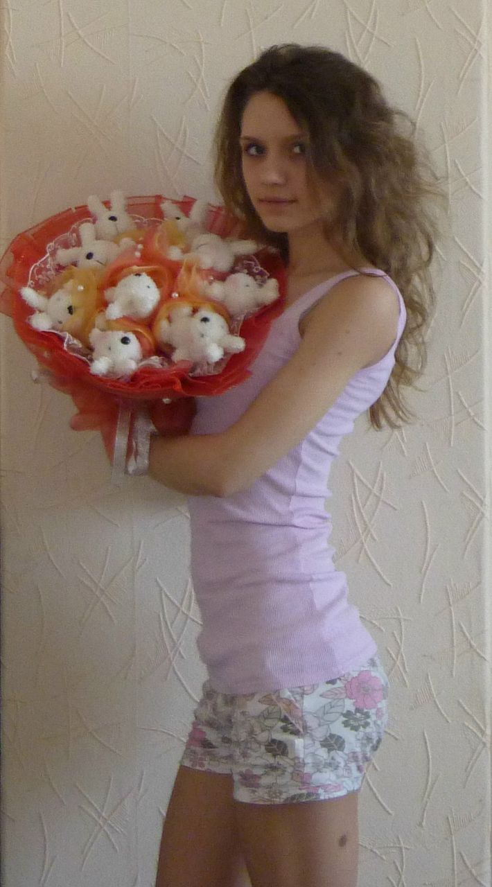 Ксения Закутей ♥ | Хабаровск