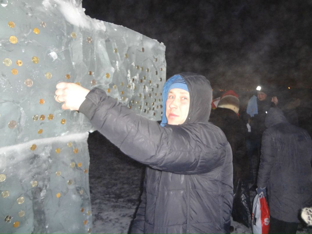 Андрей Мерзляков | Челябинск