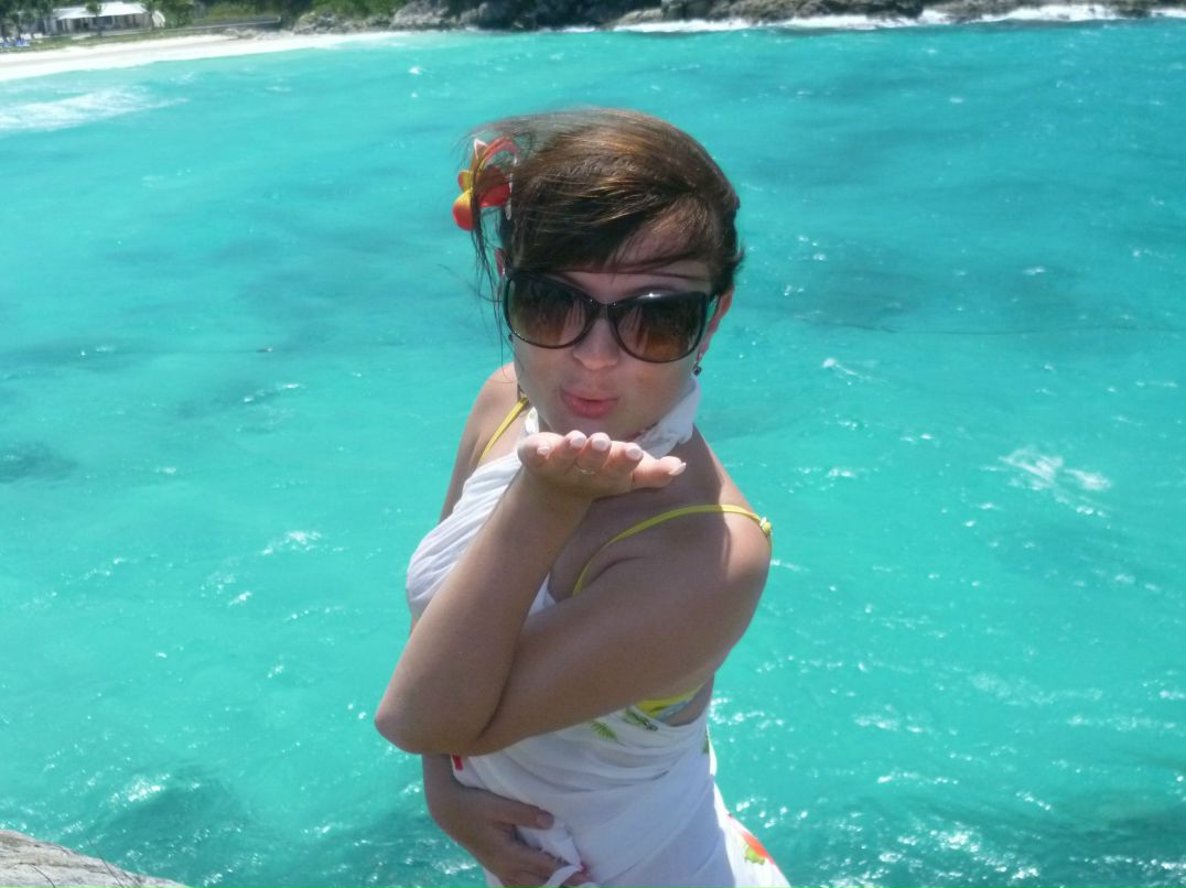 Ирина Нохашкиева | Волгоград