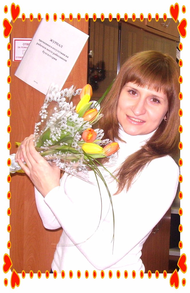 Юлия Седова | Нижний Новгород