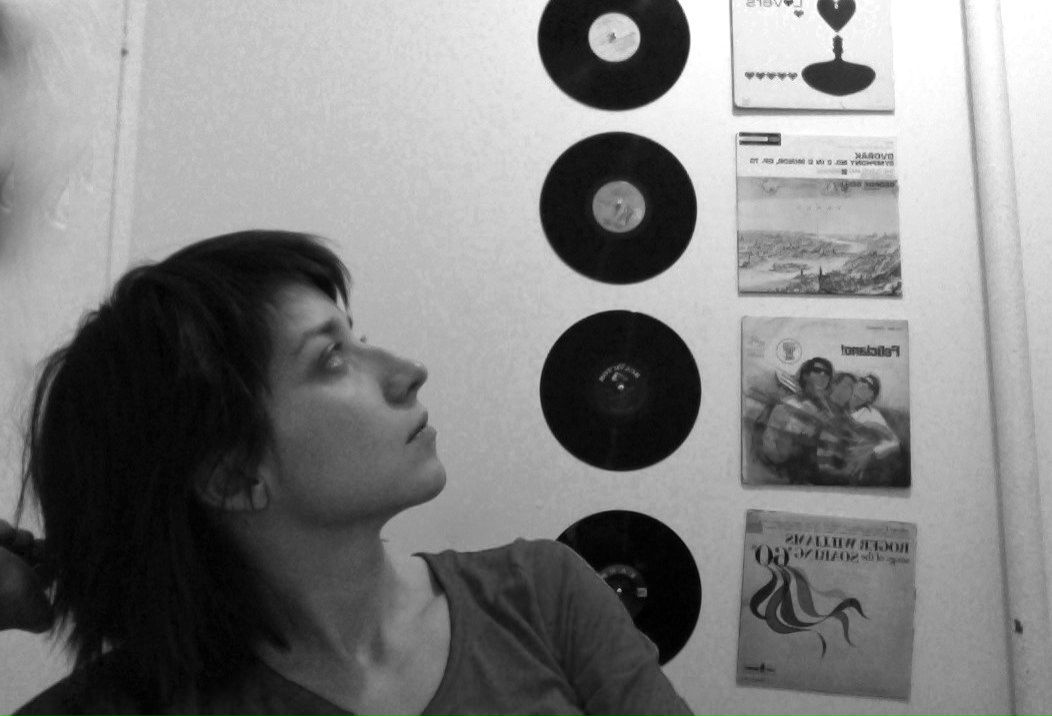 Sveta Strelnikova | Москва