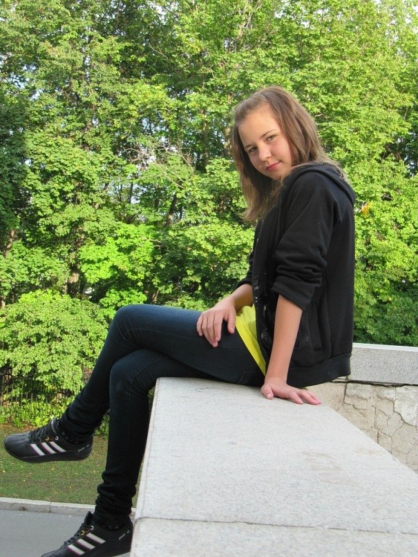 Екатирина Старшова | Москва