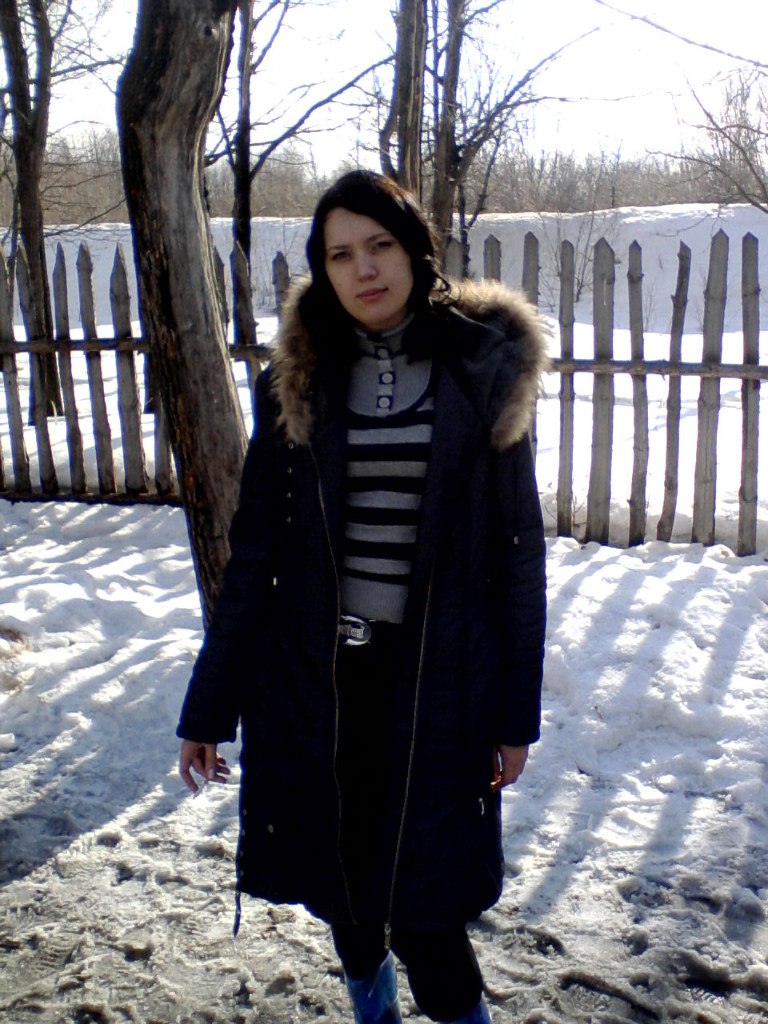 Ксения Гуськова | Нижнекамск