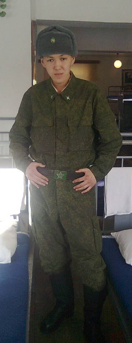 Айдын Каминов пионер-оглу | Кызыл