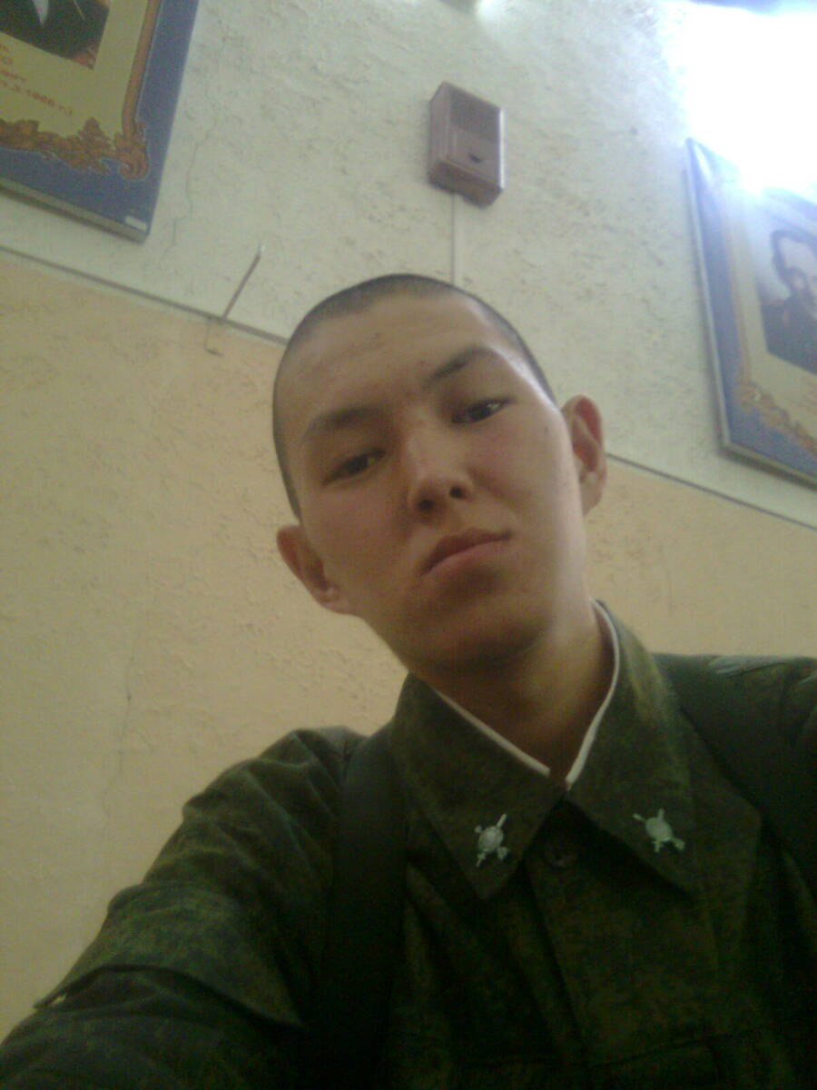 Айдын Каминов пионер-оглу | Кызыл