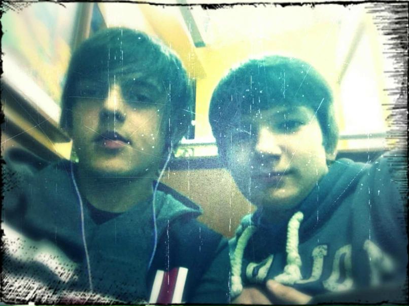 Миша Гломозда | Чернигов