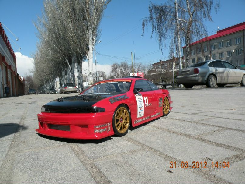 Валерий Козловский VESIK | Краснодар