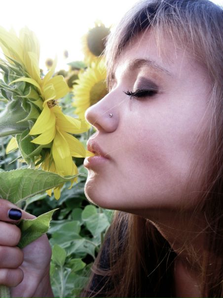 №46, Алёнка Камилова, 124 года, Киев №46, Алёнка Камилова, 124 года, Киев